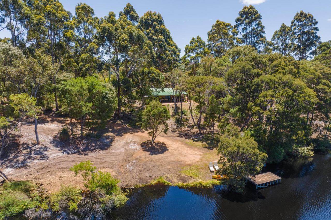 פרמברטון Donnelly Lakes מראה חיצוני תמונה