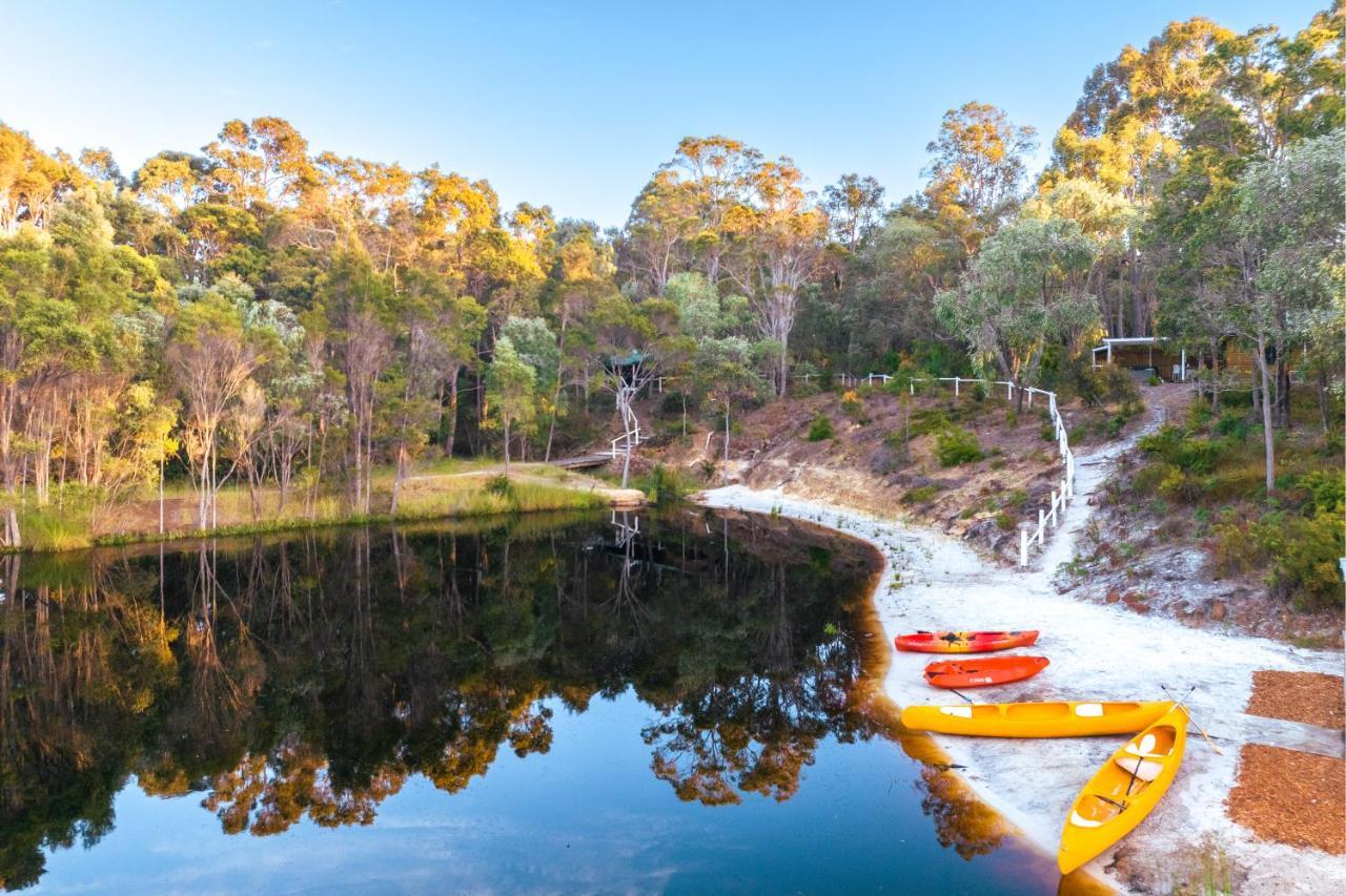 פרמברטון Donnelly Lakes מראה חיצוני תמונה