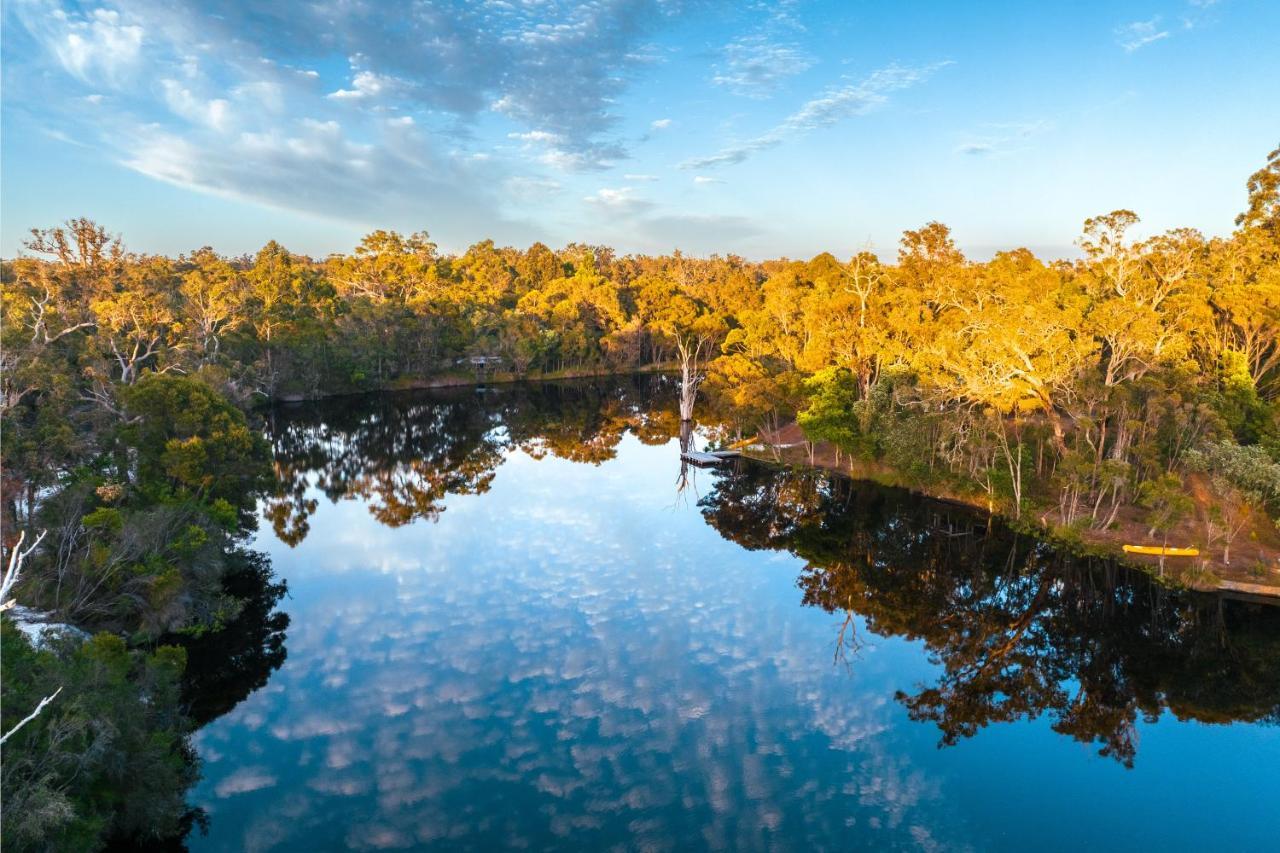 פרמברטון Donnelly Lakes מראה חיצוני תמונה