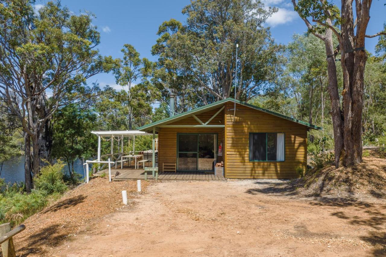 פרמברטון Donnelly Lakes מראה חיצוני תמונה