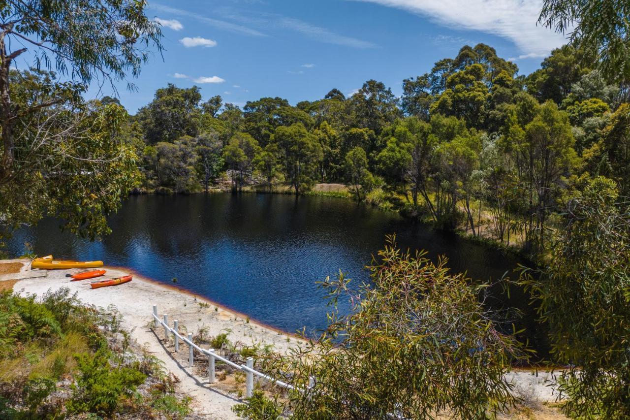 פרמברטון Donnelly Lakes מראה חיצוני תמונה