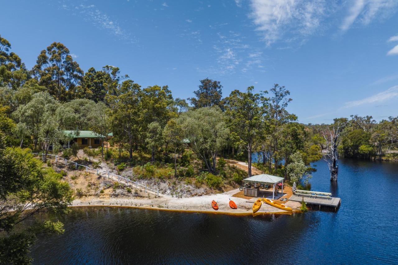 פרמברטון Donnelly Lakes מראה חיצוני תמונה