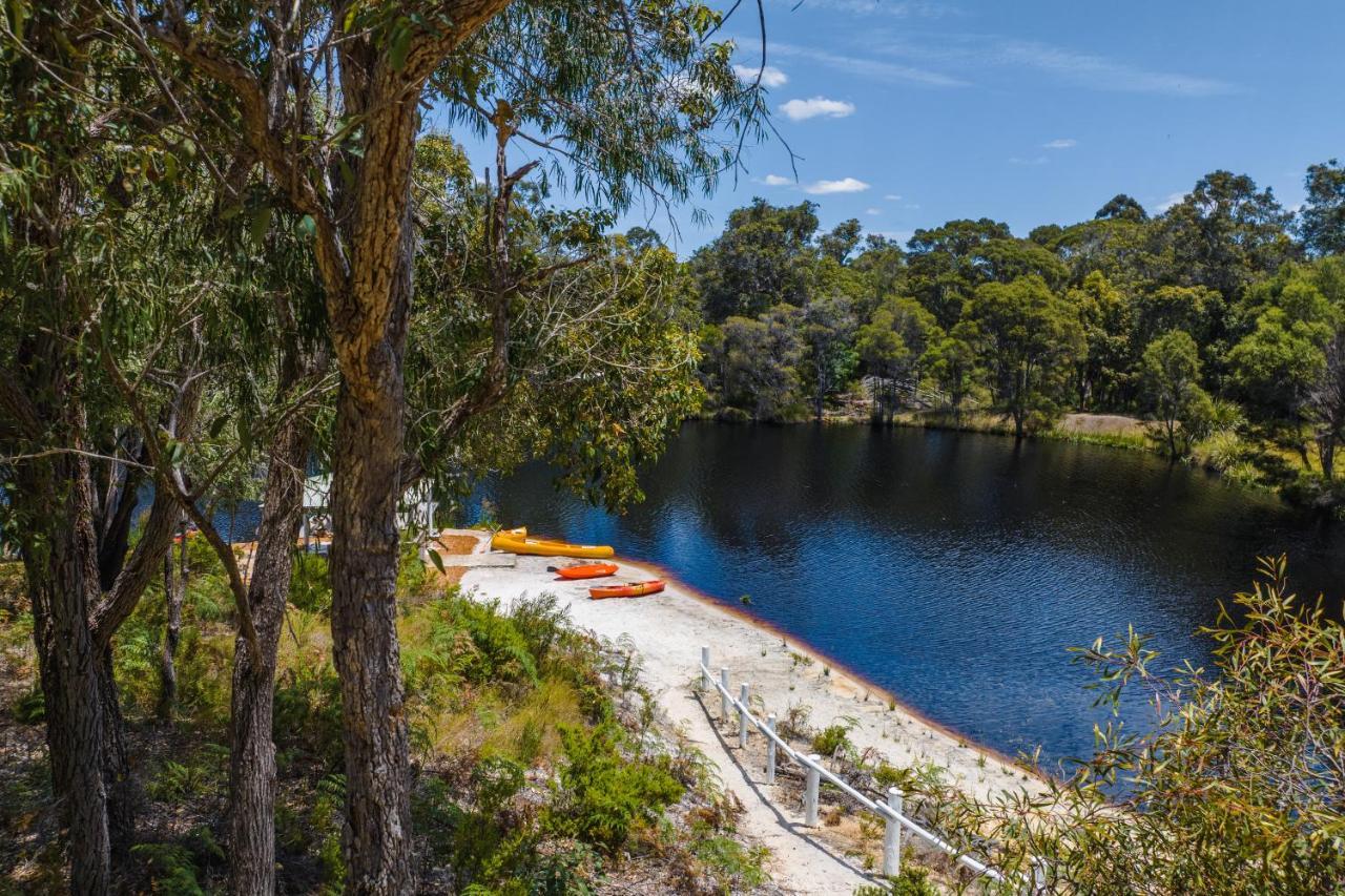 פרמברטון Donnelly Lakes מראה חיצוני תמונה