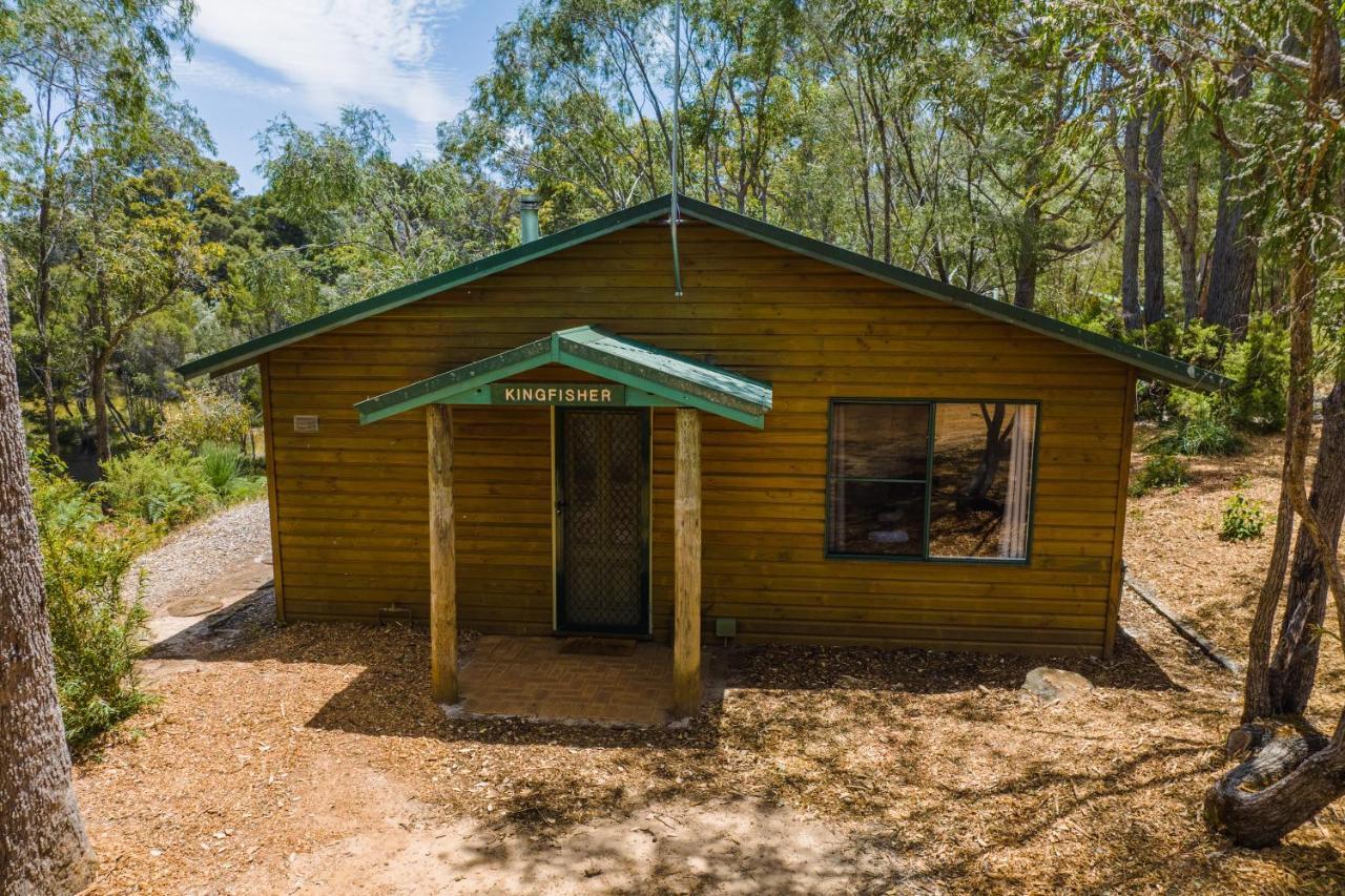 פרמברטון Donnelly Lakes מראה חיצוני תמונה