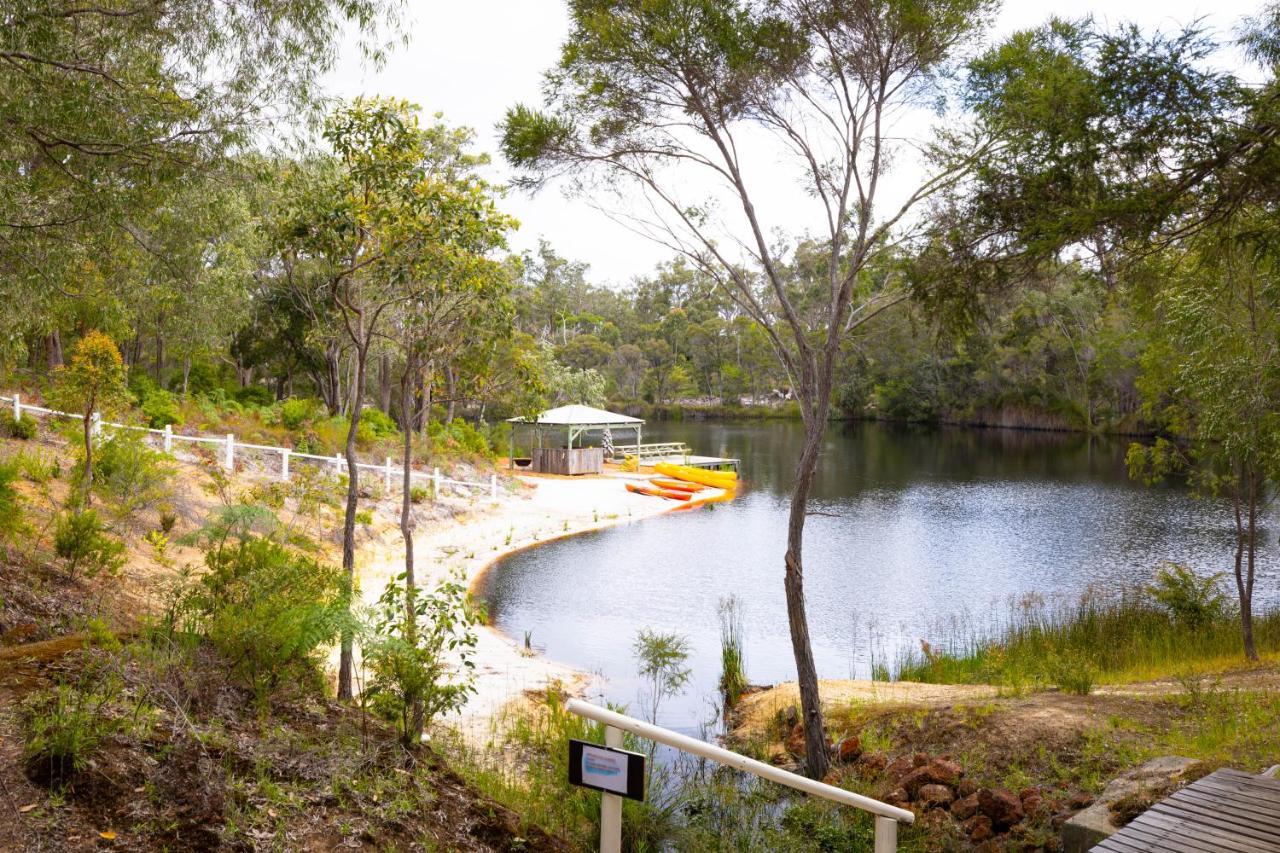 פרמברטון Donnelly Lakes מראה חיצוני תמונה