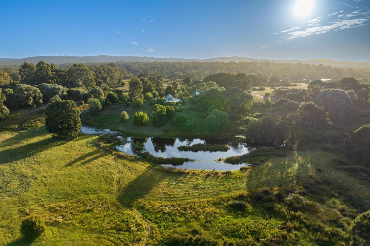 פרמברטון Donnelly Lakes מראה חיצוני תמונה