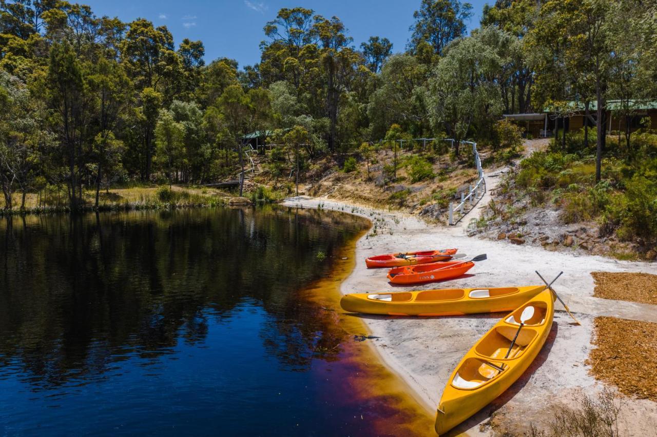 פרמברטון Donnelly Lakes מראה חיצוני תמונה